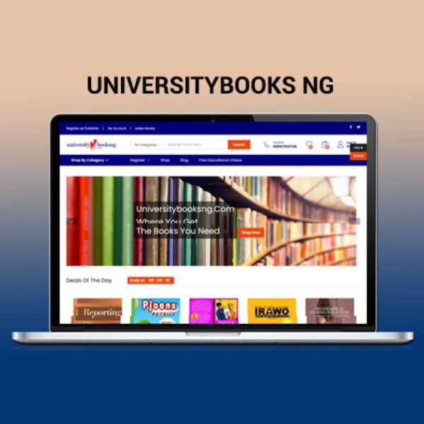 E-Commerce – WordPress Website Design - QuickStart Special
