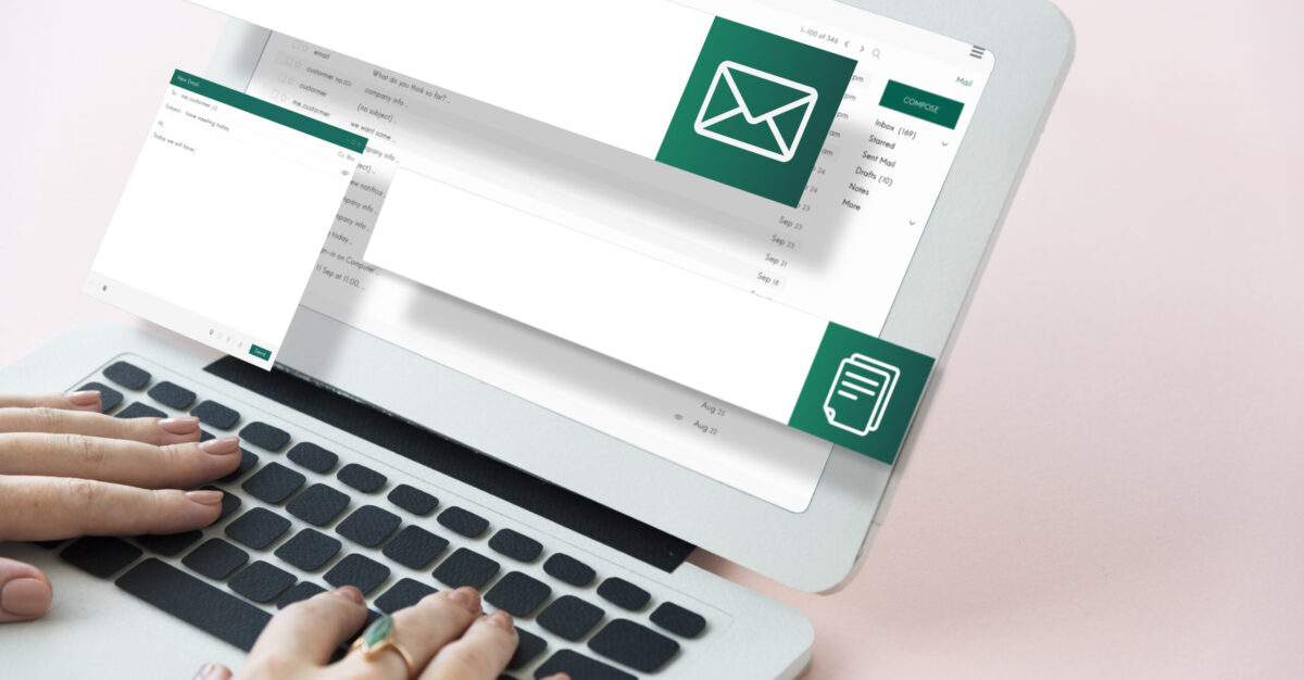Email Marketing