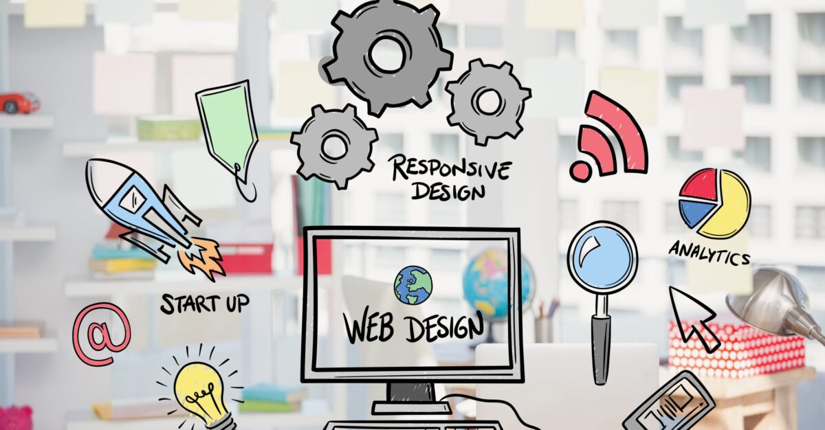 WEB DESIGN SERVICES