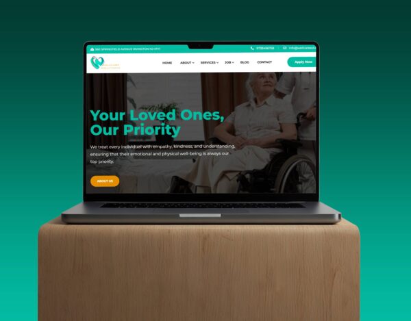 Basic - WordPress Website Design - QuickStart Special 3