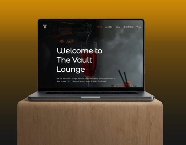 Basic - WordPress Website Design - QuickStart Special 6