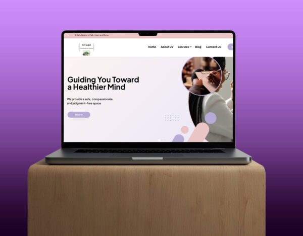 Basic - WordPress Website Design - QuickStart Special 2